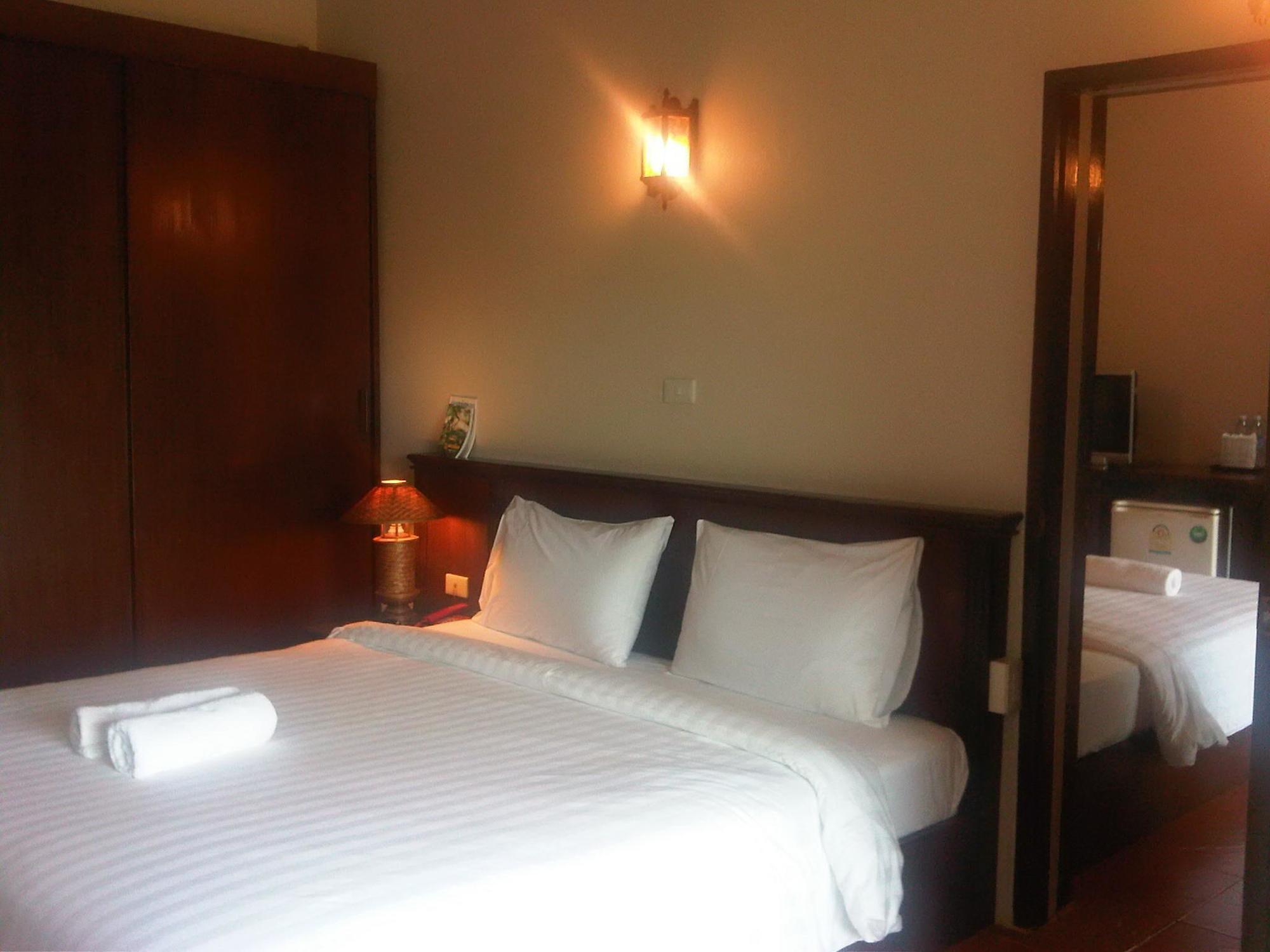 Phaya Inn Lamphun Ngoại thất bức ảnh
