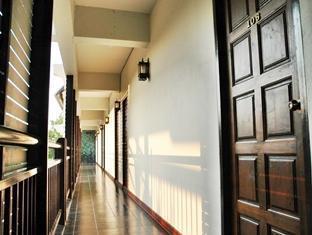 Phaya Inn Lamphun Ngoại thất bức ảnh